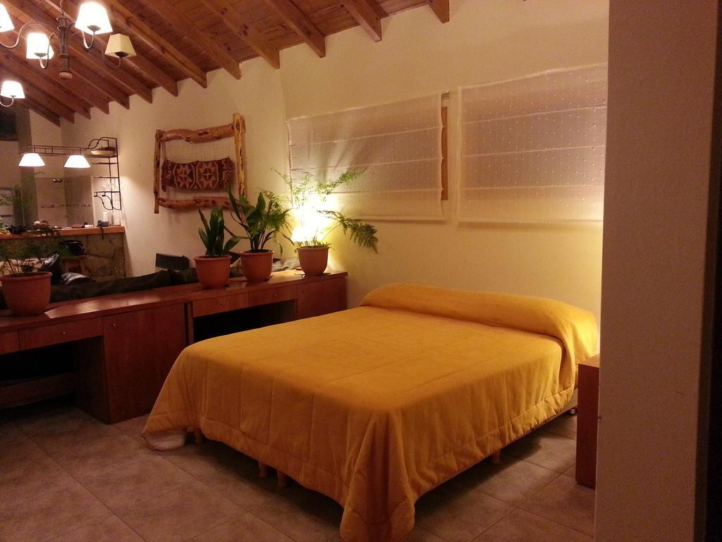 Hotel Complejo Patagon Sma à Saint-Martin Extérieur photo