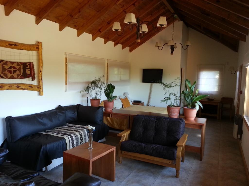Hotel Complejo Patagon Sma à Saint-Martin Extérieur photo