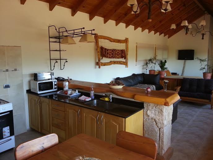 Hotel Complejo Patagon Sma à Saint-Martin Extérieur photo