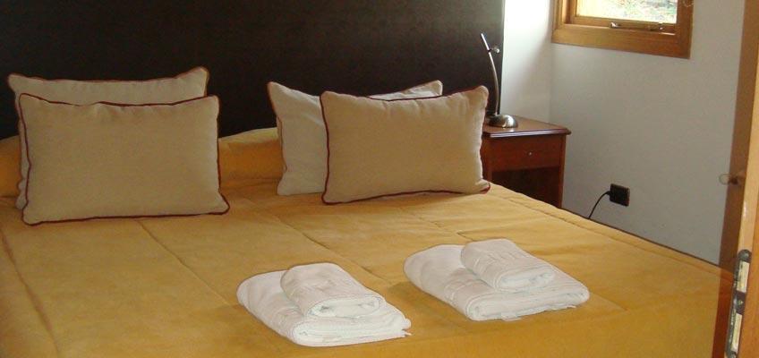 Hotel Complejo Patagon Sma à Saint-Martin Extérieur photo